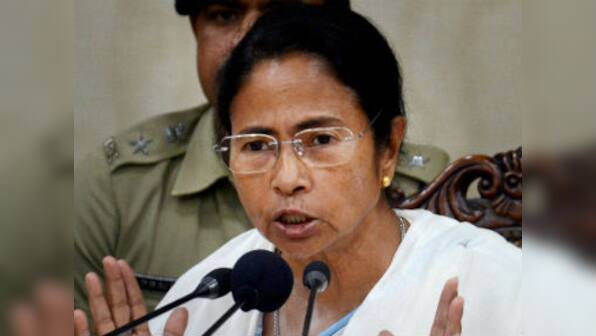 Netaji death row: Mamata Banerjee takes on Centre over RTI response on Subhas Chandra Bose