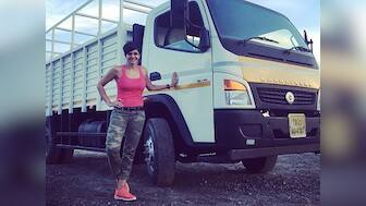 Saaho: Mandira Bedi joins Bollywood's brigade of villains in Prabhas' trilingual film