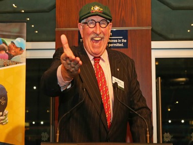 Former Australian bowler Max 'Tangles' Walker passes away aged 68 Former Australian bowler Max 'Tangles' Walker passes away aged 68