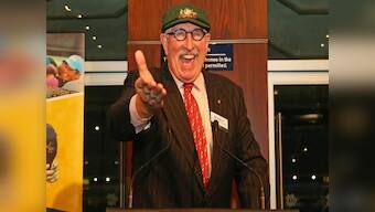 Former Australian bowler Max 'Tangles' Walker passes away aged 68