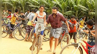 Kochavva Paulo Ayyappa Coelho review: Kunchacko Boban backs an intelligent children’s film