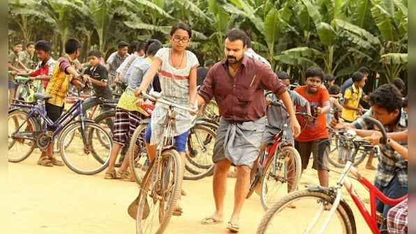 Kochavva Paulo Ayyappa Coelho review: Kunchacko Boban backs an intelligent children’s film