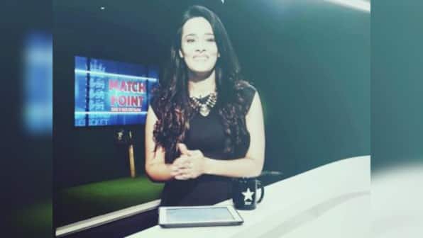Mayanti Langer’s trolling shows how women are still seen as interlopers in sports journalism