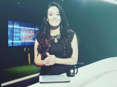 Mayanti Langer’s trolling shows how women are still seen as interlopers in sports journalism