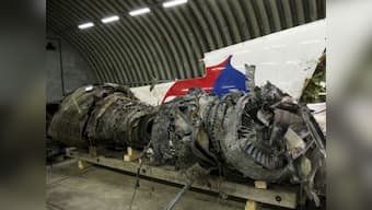 MH17 shot down by missile from Russia, over 100 people being investigated: Dutch inquiry team