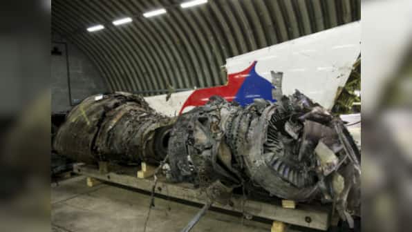 MH17 shot down by missile from Russia, over 100 people being investigated: Dutch inquiry team