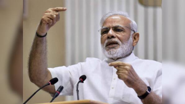 Post Uri attack, can PM Narendra Modi make 'bhakts' re-imagine him as the leader of the country?