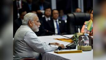 'Threat or use of force' to resolve South China Sea dispute will complicate matters: PM Modi