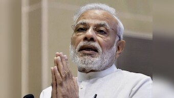 PM Modi keen to hit back after Uri attack, seeks multipronged strategy to choke Pakistan