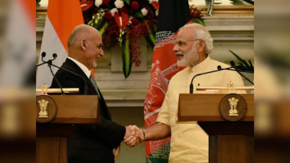 Afghanistan peace process: If India feels left out, instead of blaming Donald Trump, it must consider revamping its ineffective policy