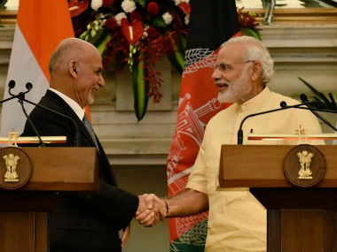Afghanistan peace process: If India feels left out, instead of blaming Donald Trump, it must consider revamping its ineffective policy Afghanistan peace process: If India feels left out, instead of blaming Donald Trump, it must consider revamping its ineffective policy