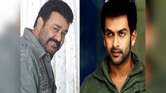 Prithviraj turns director with Lucifer; superstar Mohanlal will be the leading man