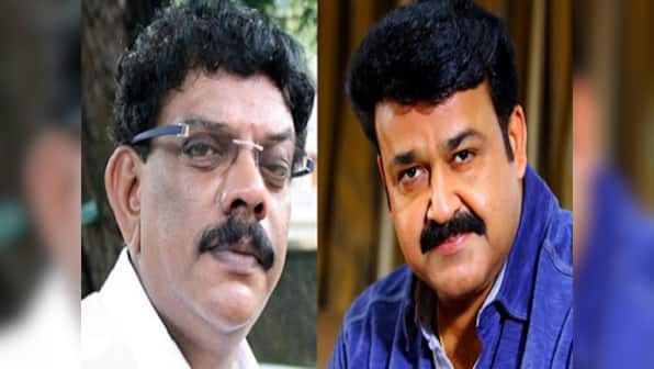 Priyadarshan on Oppam success: 'Mohanlal has said we should do 50 films together'