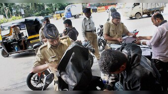 Uran alert: Police continues search operations even as naval areas are sanitised