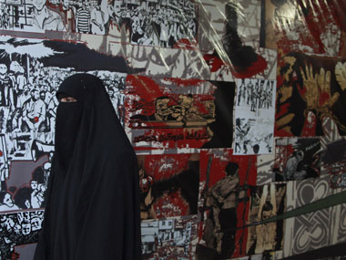 France: Veiled Muslim mothers prevented from entering nursery school in Corsica France: Veiled Muslim mothers prevented from entering nursery school in Corsica