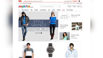 Myntra eyes 2.5 lakh new users, expects 5 times sales during Big Billion Days sale