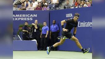 US Open: Has Rafael Nadal found a secret weapon in quest for another Grand Slam?