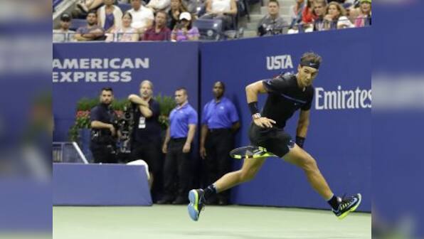 US Open: Has Rafael Nadal found a secret weapon in quest for another Grand Slam?