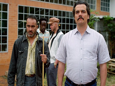 Narcos season two review: A slow, addictive high that rises as Pablo Escobar falls Narcos season two review: A slow, addictive high that rises as Pablo Escobar falls