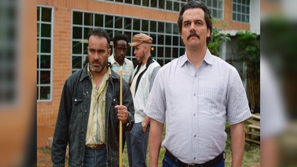 Narcos season two review: A slow, addictive high that rises as Pablo Escobar falls