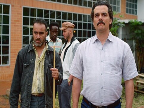 Narcos season two review: A slow, addictive high that rises as Pablo Escobar falls Narcos season two review: A slow, addictive high that rises as Pablo Escobar falls