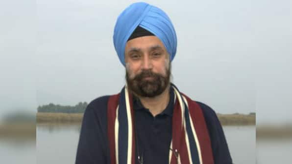 India for rule-based approach in Indo-Pacific; fulcrum of economic activity moving from Atlantic: Ambassador Navtej Singh Sarna