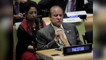 India rips into Pakistan PM Nawaz Sharif's needling UN speech, phony talks offer