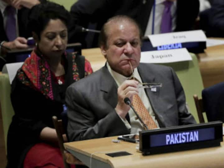 India rips into Pakistan PM Nawaz Sharif's needling UN speech, phony talks offer