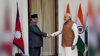 Nepal PM Prachanda in India: Kathmandu, New Delhi seek to reboot ties