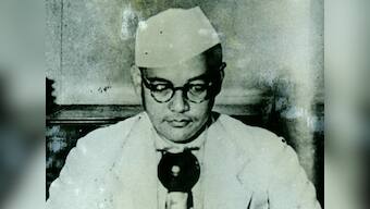 Narendra Modi salutes Netaji Bose on his birth anniversary, calls him 'a great intellectual'