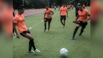 ISL 2016: The top five players who can script NorthEast United FC's turnaround