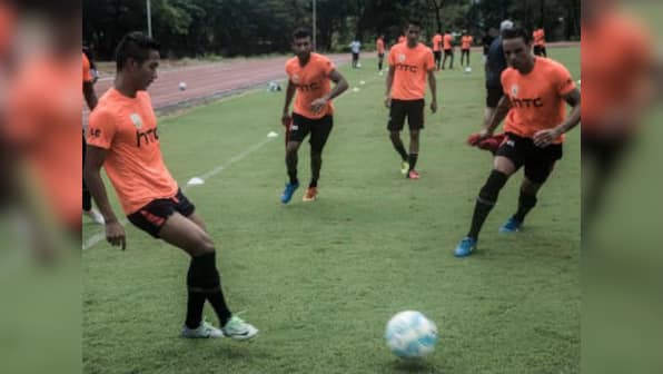 ISL 2016: The top five players who can script NorthEast United FC's turnaround