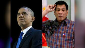 Why isn't President Duterte scrambling to soothe tension after insulting Barack Obama?