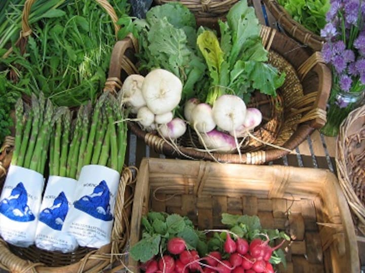 Is 'farm-to-table' the biggest fiction in the Indian food business? How a noble idea went awry