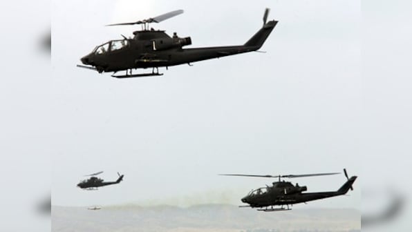 AgustaWestland chopper scam: Delhi high court annuls stay on invoking Rs 3 crore bank guarantee