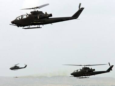 Pakistan provokes India with 'High-Mark' air drill, lowbrow lies at UN and blocking aid to Afghanistan