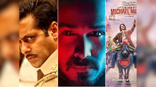 Pakistan film industry to suffer huge losses if Bollywood movies banned in the country