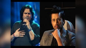 Atif Aslam, Shafqat Amanat Ali concerts cancelled as anti-Pakistan sentiment grows