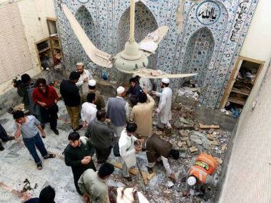 Pakistan Sufi shrine blast: 50 devotees dead, over 100 injured during Thursday ritual in Sindh