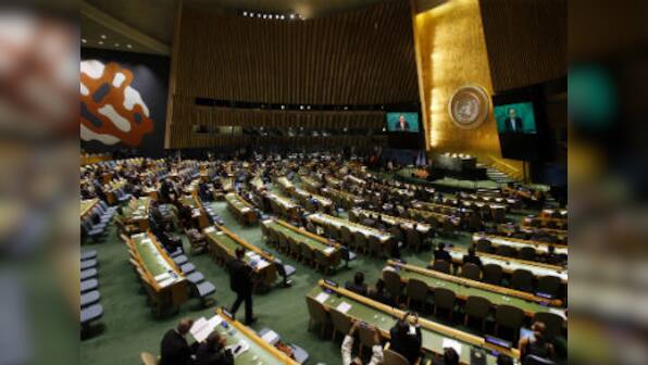 EU ratifies landmark Paris agreement on climate change