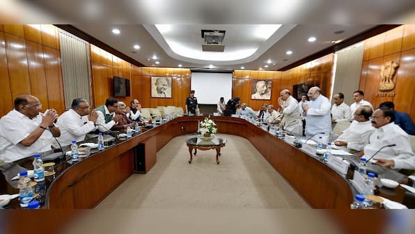 Surgical strikes may be new to India, but don't underestimate their power to unite