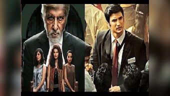 Indian films won't play in Pakistani theatres; ban on 'all Indian content' considered