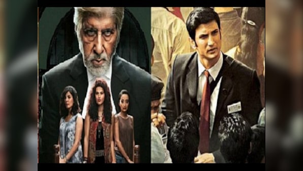 Indian films won't play in Pakistani theatres; ban on 'all Indian content' considered