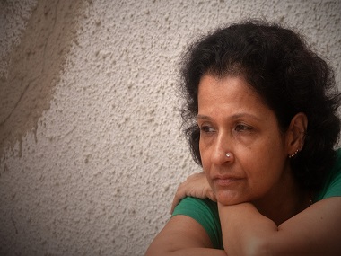 Pinki Virani on commercial surrogacy: 'Worst kind of patriarchy posing as pro-woman choice' Pinki Virani on commercial surrogacy: 'Worst kind of patriarchy posing as pro-woman choice'