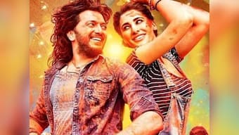 Banjo review: Riteish Deshmukh stars in a wannabe musical with the wrong notes