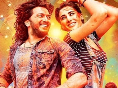 Banjo review: Riteish Deshmukh stars in a wannabe musical with the wrong notes Banjo review: Riteish Deshmukh stars in a wannabe musical with the wrong notes