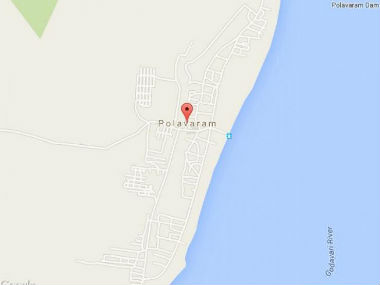 NGT directs environment ministry, Andhra Pradesh govt to examine waste dumping around Polavaram project NGT directs environment ministry, Andhra Pradesh govt to examine waste dumping around Polavaram project