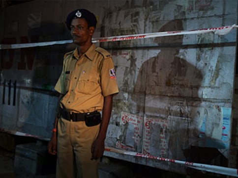 Bengal: 14 people surrender in TMC leader murder case, sent to jail Bengal: 14 people surrender in TMC leader murder case, sent to jail