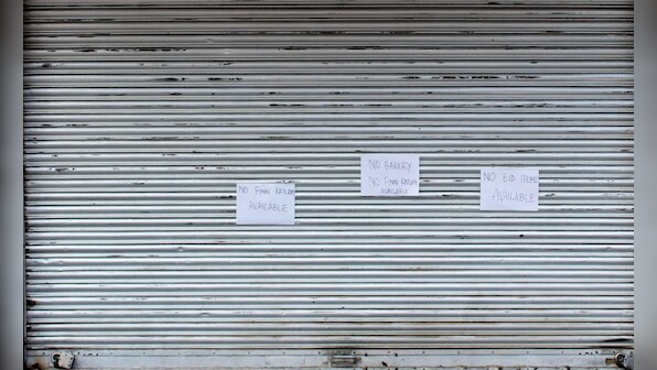 Sombre Eid-al-Adha celebrations in Kashmir Valley, authorities may impose Section 144