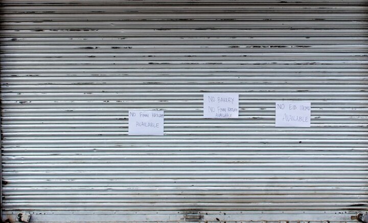 Sombre Eid-al-Adha celebrations in Kashmir Valley, authorities may impose Section 144